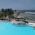 Le Studio les Tropiques à l\'HOTEL le MANGANAO 3 étoiles