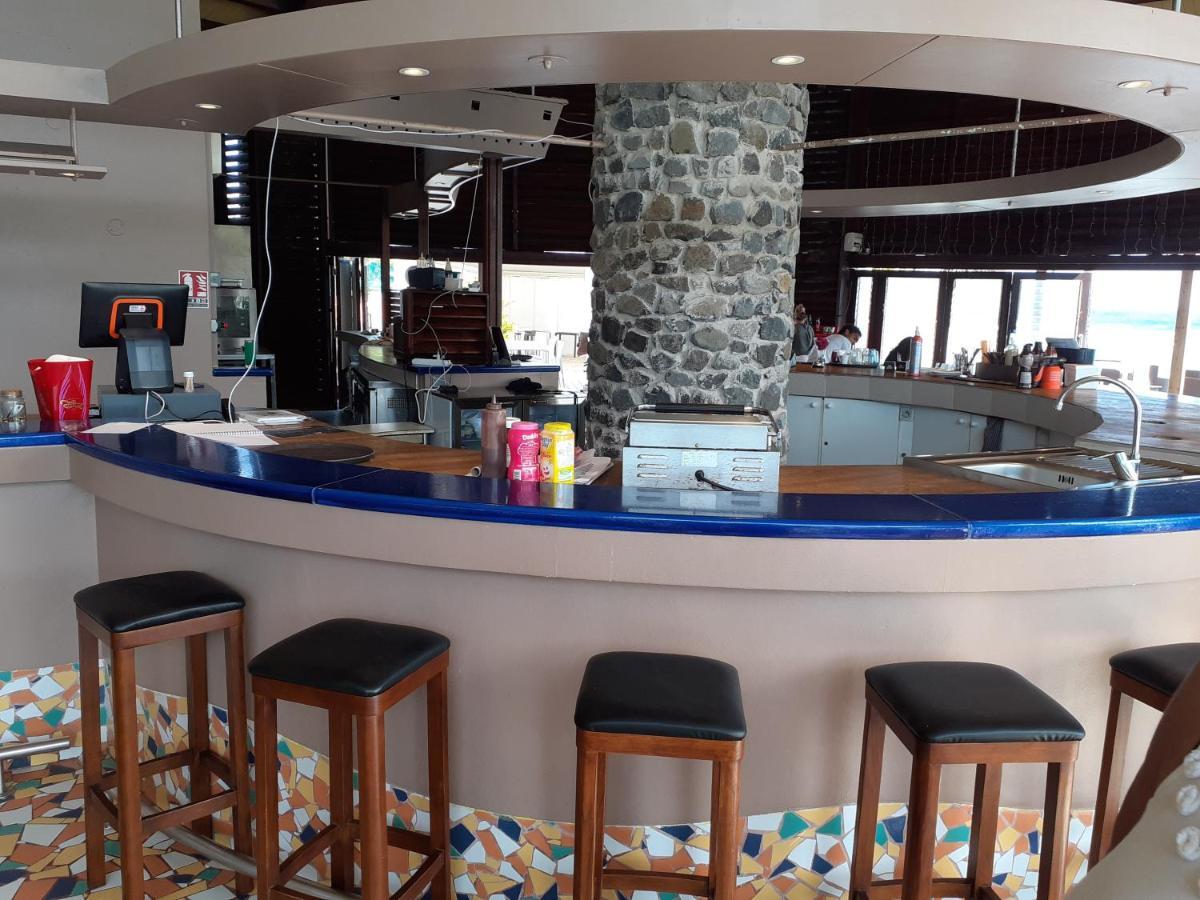 Le Les Tropiques à L'hotel Le Manganao 3 étoiles Appart hôtel Saint-Francois (Grande-Terre)