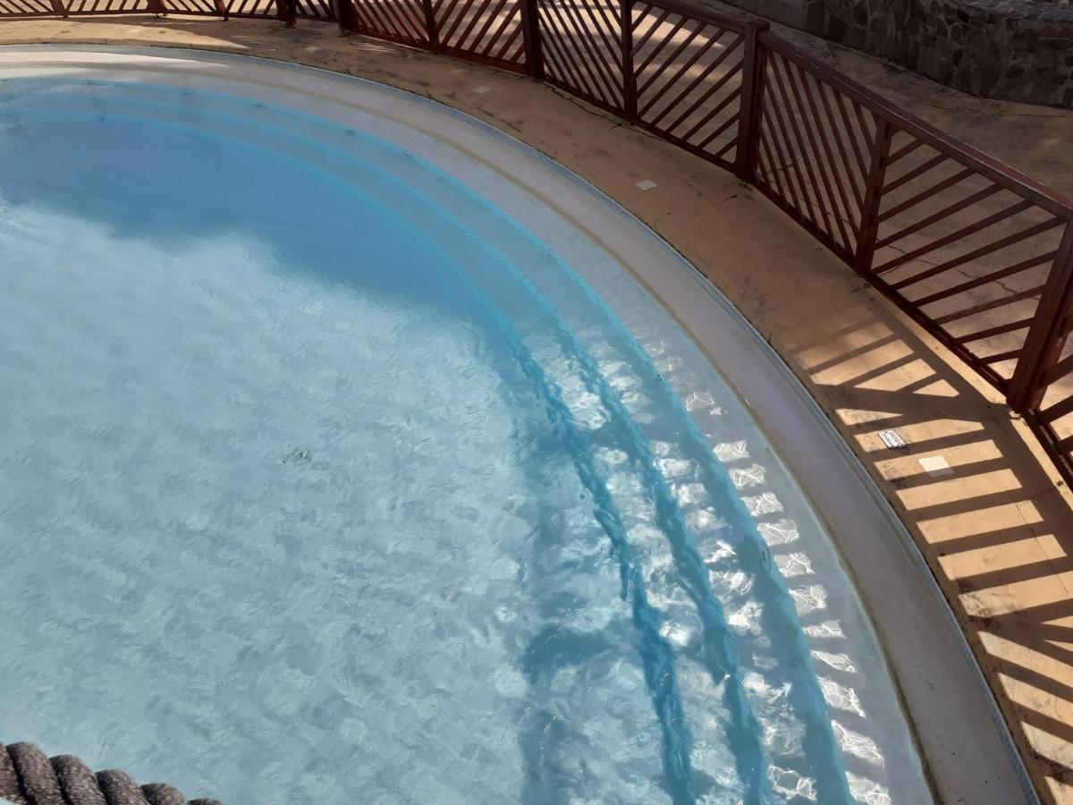Le Les Tropiques à L'hotel Le Manganao 3 étoiles * Saint-Francois (Grande-Terre)
