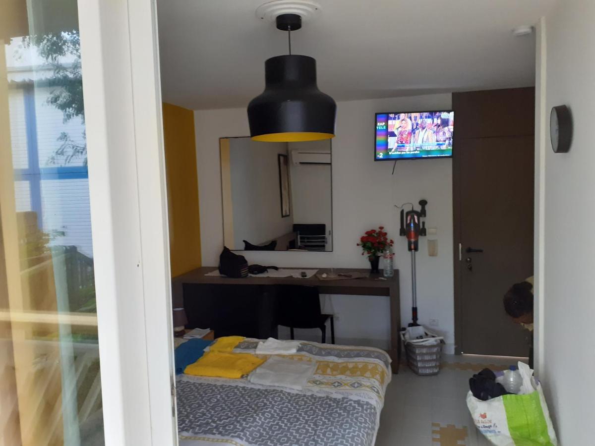 Le Les Tropiques à L'hotel Le Manganao 3 étoiles Appart hôtel *
